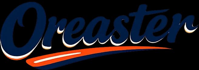 Oreaster