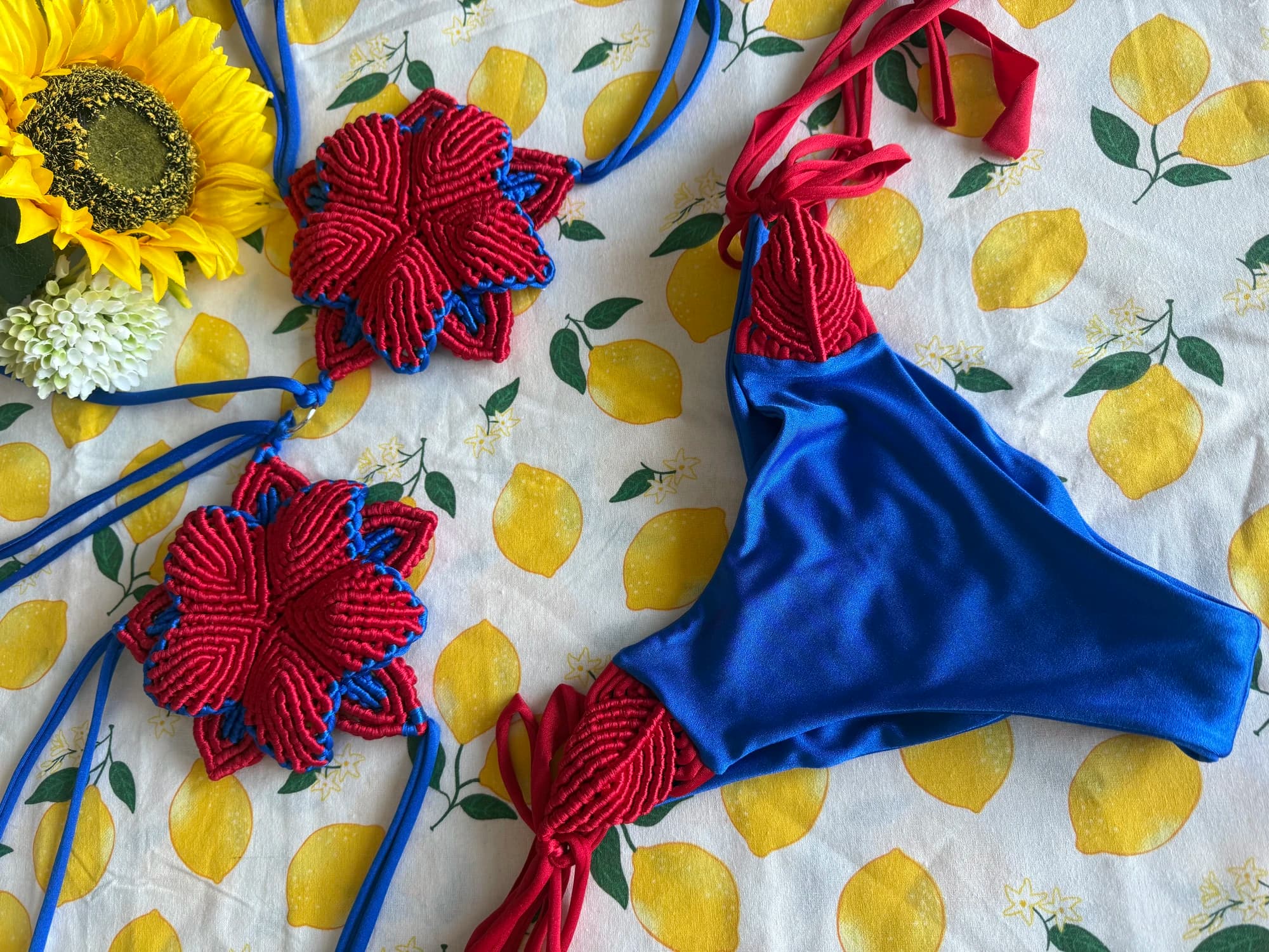 Bikini Nude · Piel Dorada
