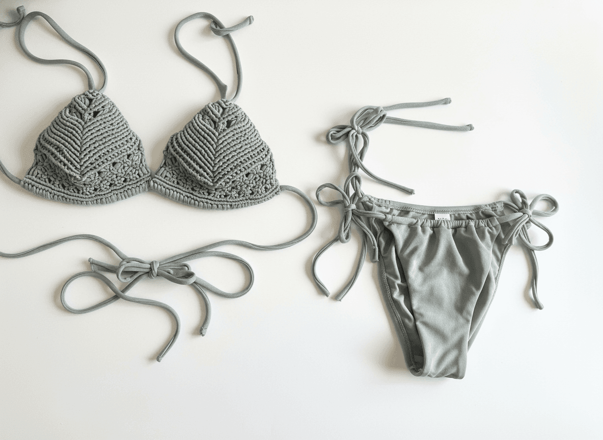 Bikini Girasol · Verano