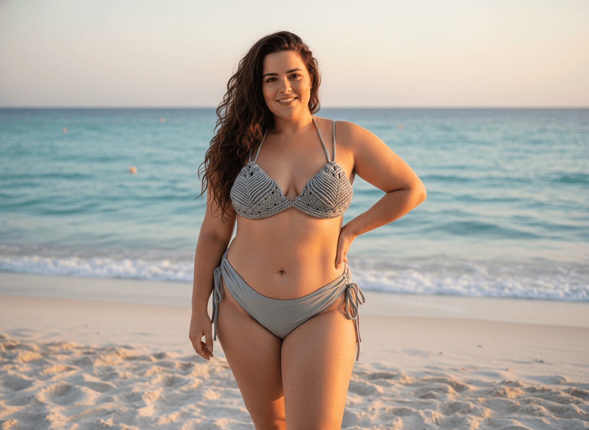 Bikini Girasol · Verano 2
